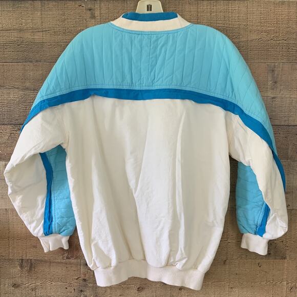 Vintage 1980’s Pasta New Wave Sweatshirt Graphic Streetwear Size S/M - Picture 5 of 7